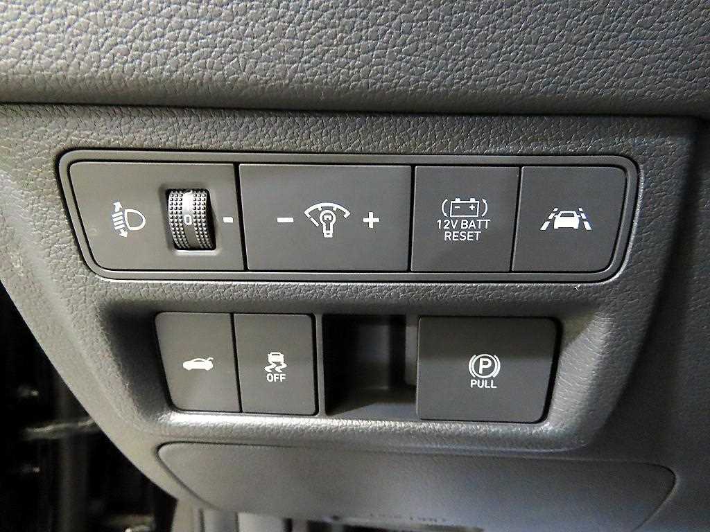 HYUNDAI Sonata 2021 Negro - Importación desde Corea - HF Imports Iquique - Foto 14