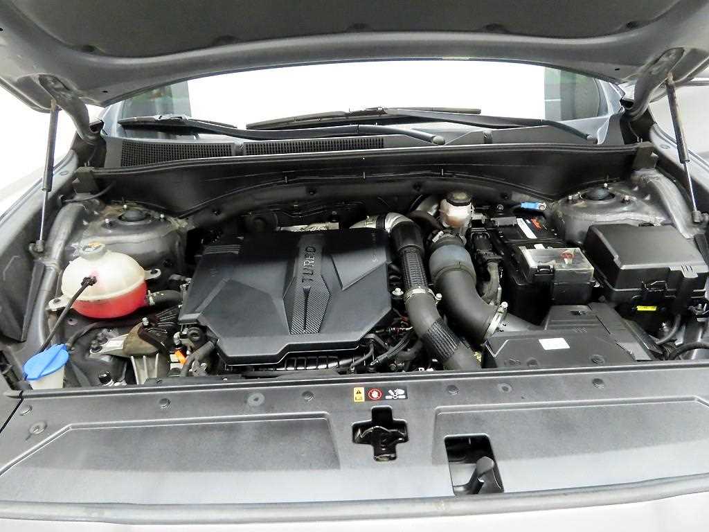 HYUNDAI Santa Fe 2021 - Importación desde Corea - HF Imports Iquique - Foto 20