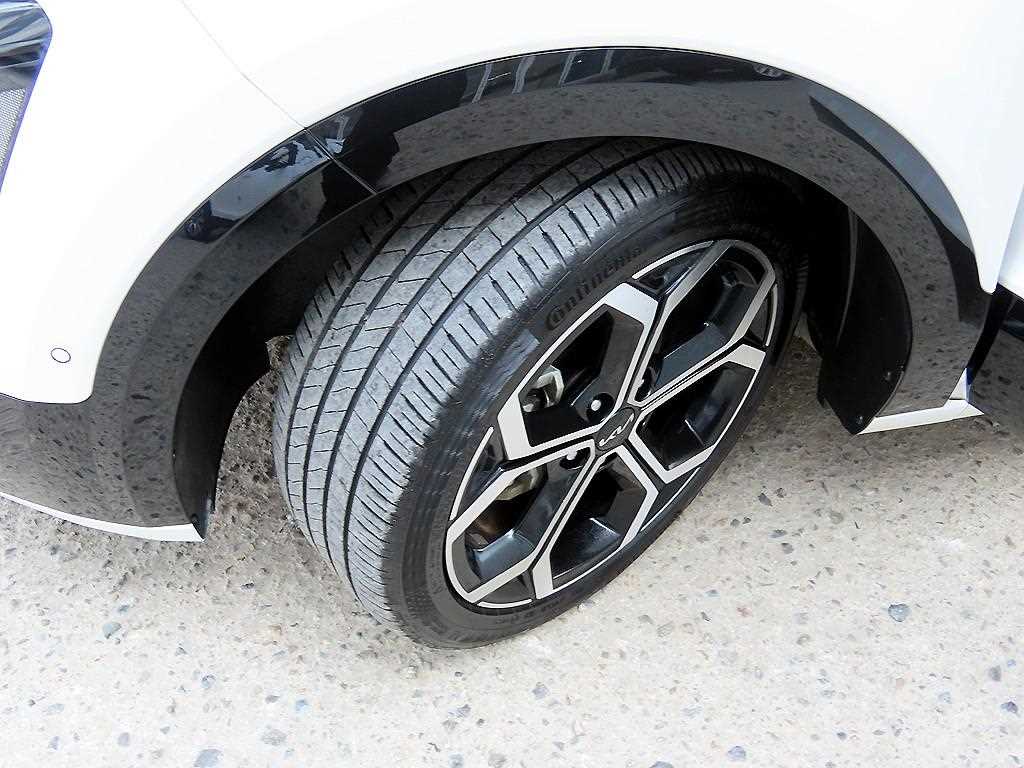 KIA Niro 2022 Blanco - Importación desde Corea - HF Imports Iquique - Foto 20