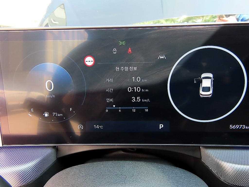 HYUNDAI Sonata - Vista 9