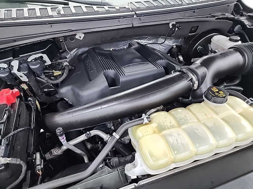 Ford Expedition - Vista 6