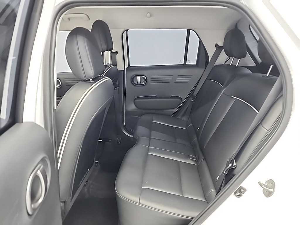 HYUNDAI Casper 2024 Blanco - Importación desde Corea - HF Imports Iquique - Foto 13