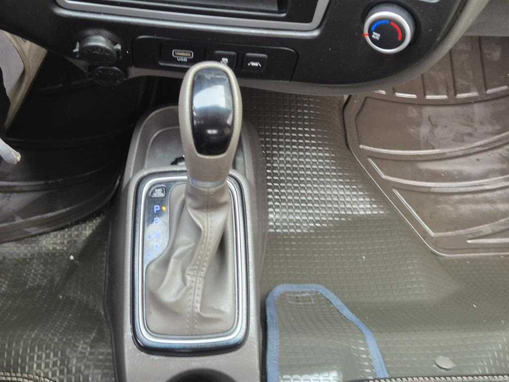 Small Truck Cargo (small) 2022 Azul - Importación desde Corea - HF Imports Iquique - Foto 14