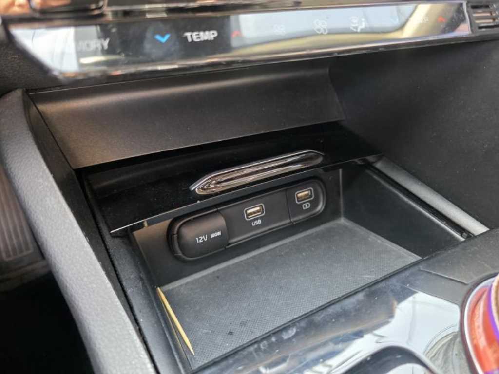 KIA K5 2021 Gris - Importación desde Corea - HF Imports Iquique - Foto 19