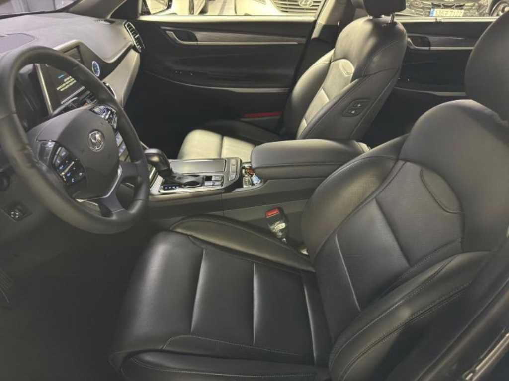 HYUNDAI Grandeur 2018 - Importación desde Corea - HF Imports Iquique - Foto 16