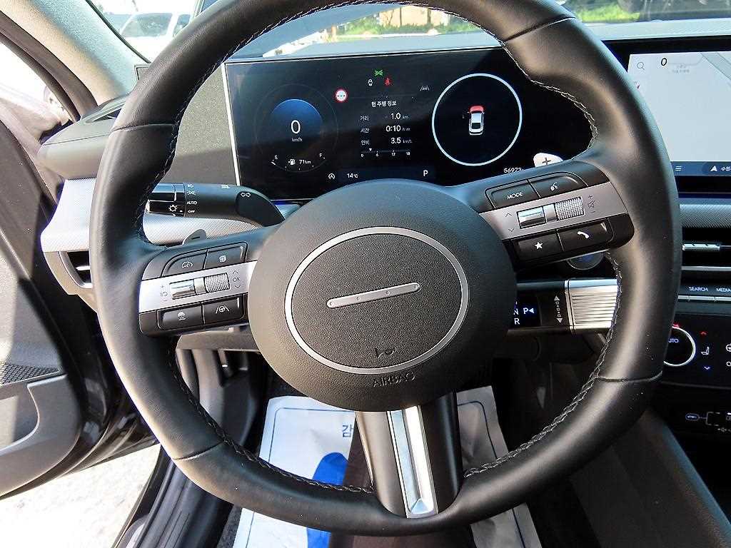 HYUNDAI Sonata - Vista 8