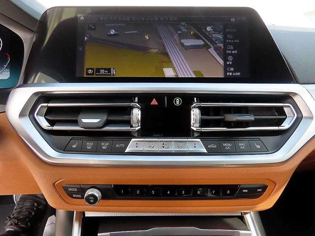 BMW 3 series - Vista 12