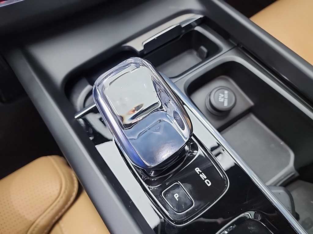 Volvo XC60 - Vista 8