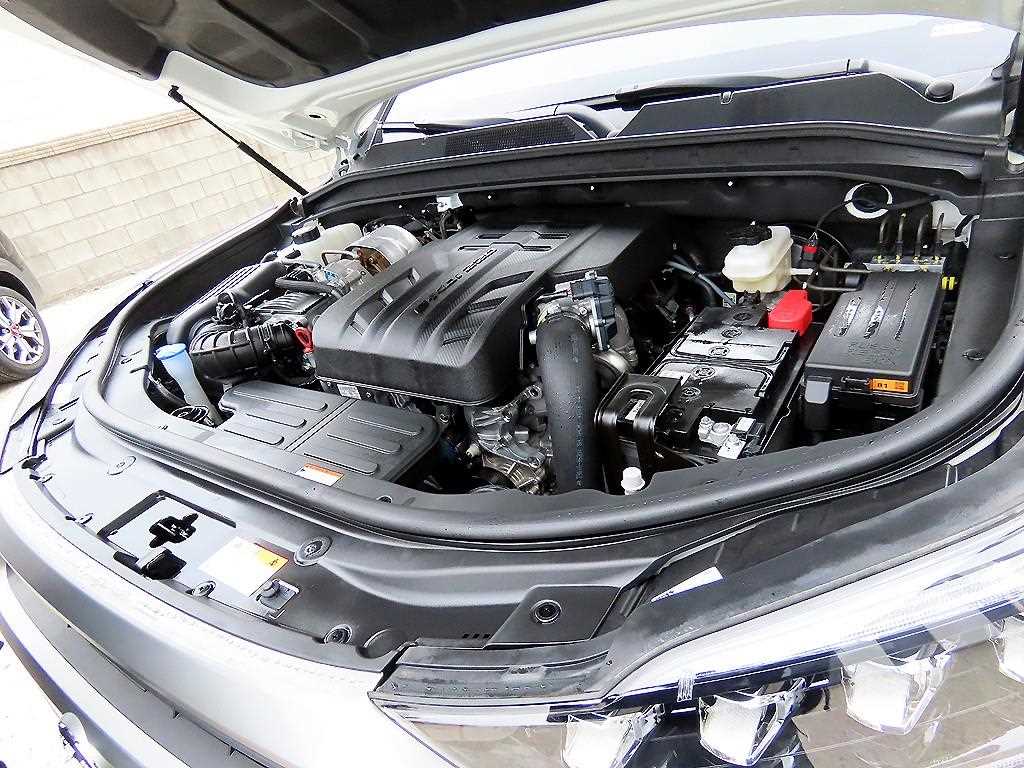 Ssangyong Musso 2025 - Importación desde Corea - HF Imports Iquique - Foto 19