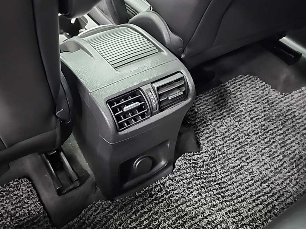 Chevrolet Orlando 2012 Gris - Importación desde Corea - HF Imports Iquique - Foto 13