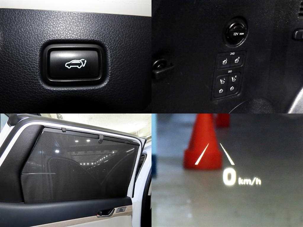 HYUNDAI Palisade 2019 - Importación desde Corea - HF Imports Iquique - Foto 18