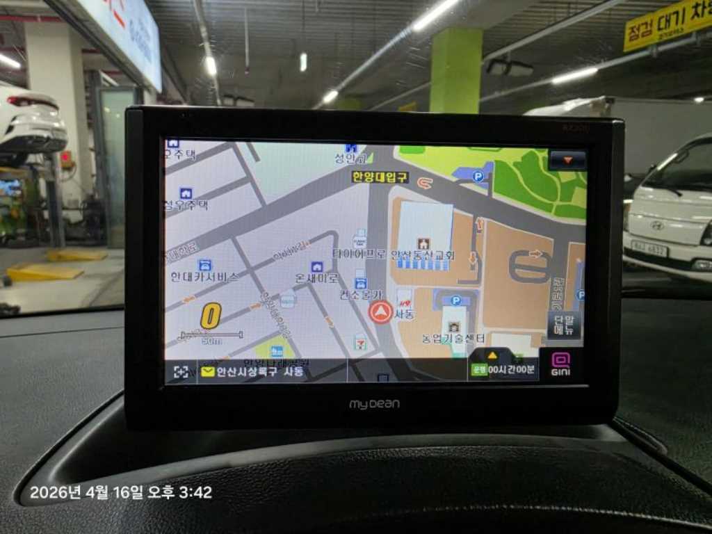 HYUNDAI Starex 2012 Gris - Importación desde Corea - HF Imports Iquique - Foto 20