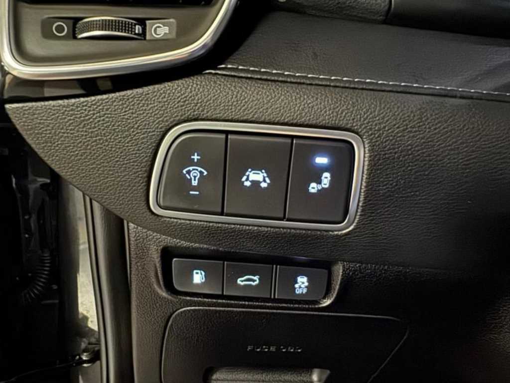 HYUNDAI Grandeur 2018 - Importación desde Corea - HF Imports Iquique - Foto 15