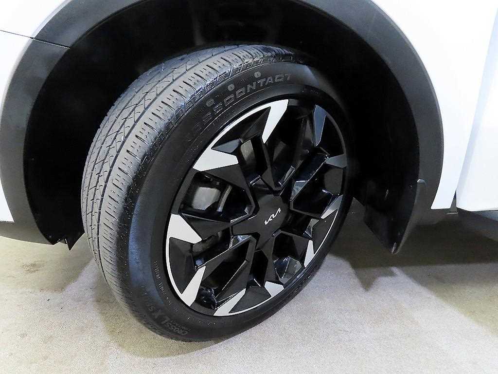 KIA Sorento 2024 Blanco - Importación desde Corea - HF Imports Iquique - Foto 20