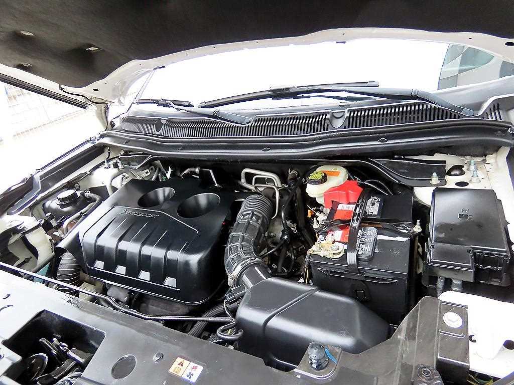 Ford Explorer 2017 - Importación desde Corea - HF Imports Iquique - Foto 19