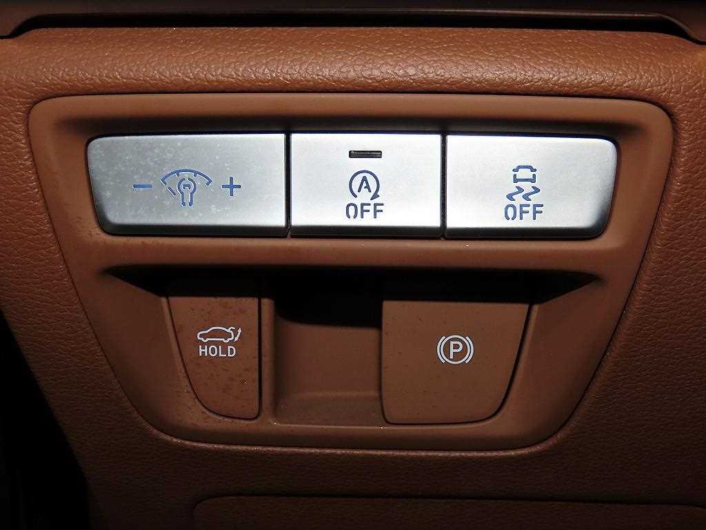 Genesis G80 2022 Negro - Importación desde Corea - HF Imports Iquique - Foto 13