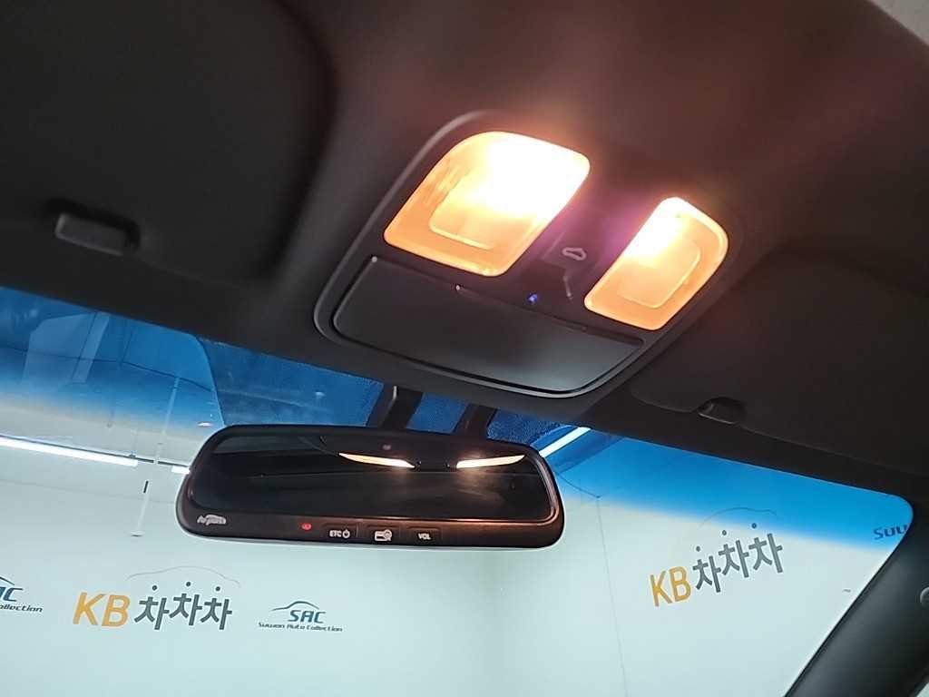 HYUNDAI Genesis 2012 Negro - Importación desde Corea - HF Imports Iquique - Foto 15