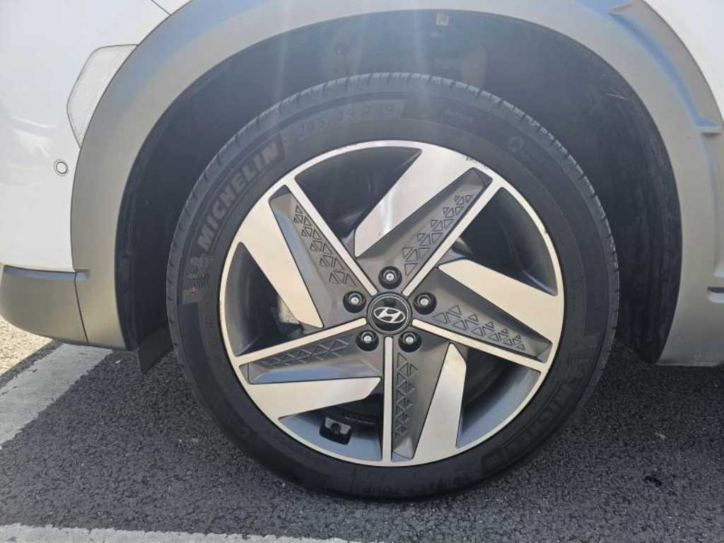 HYUNDAI Nexo 2023 Blanco - Importación desde Corea - HF Imports Iquique - Foto 20