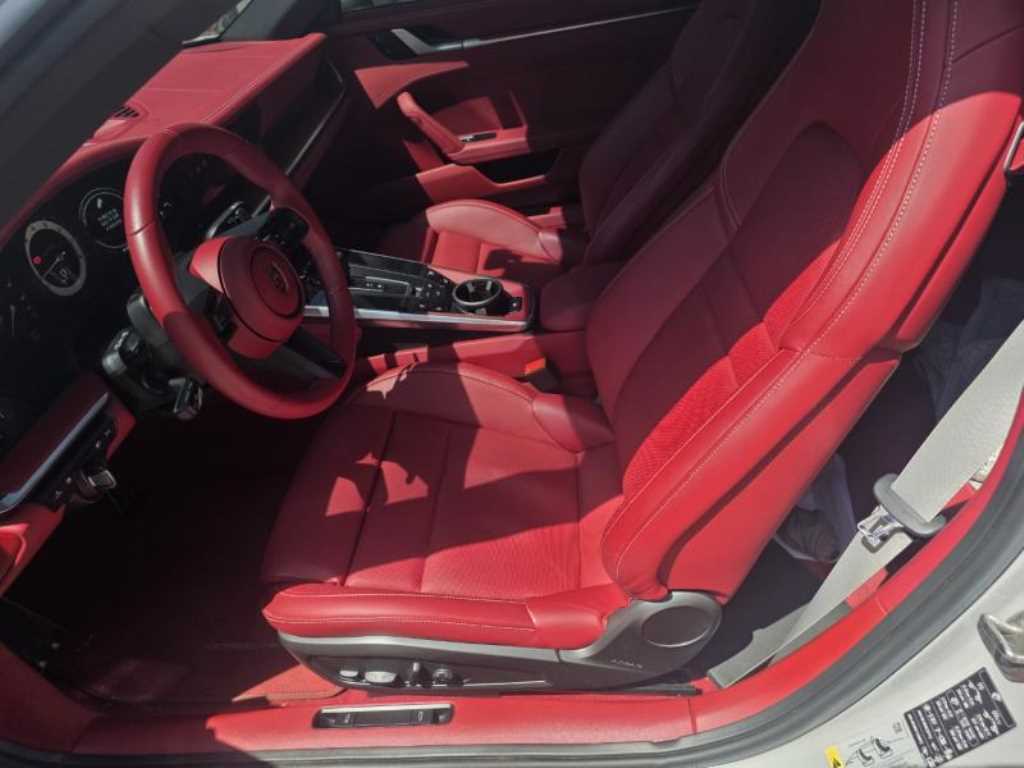 Porsche 911 - Vista 6