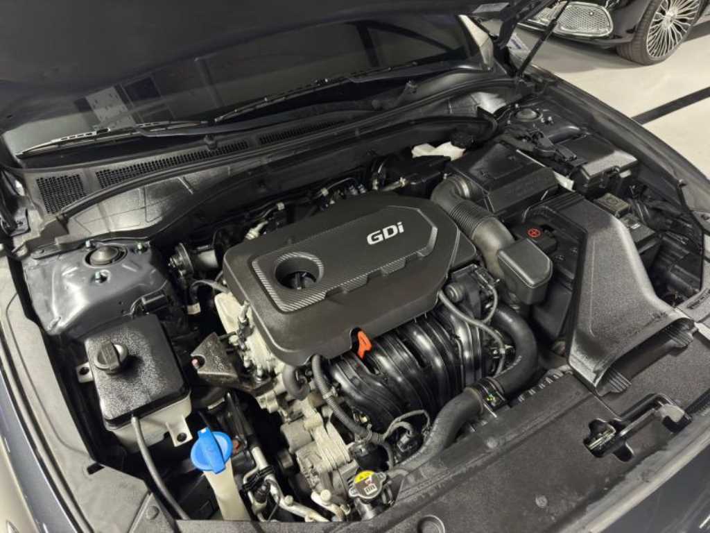 HYUNDAI Grandeur 2018 - Importación desde Corea - HF Imports Iquique - Foto 19