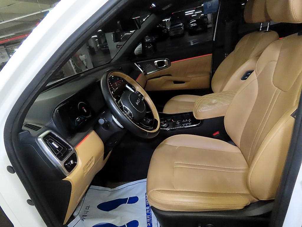 KIA Sorento - Vista 6