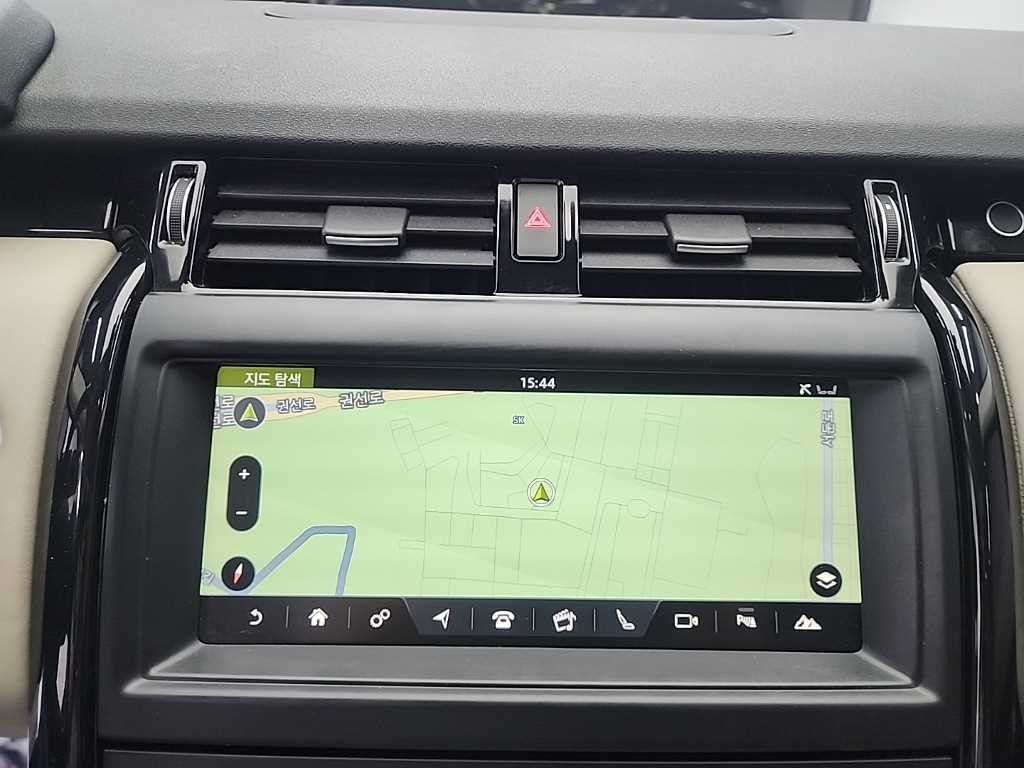 Land Rover Discovery 2018 - Importación desde Corea - HF Imports Iquique - Foto 15