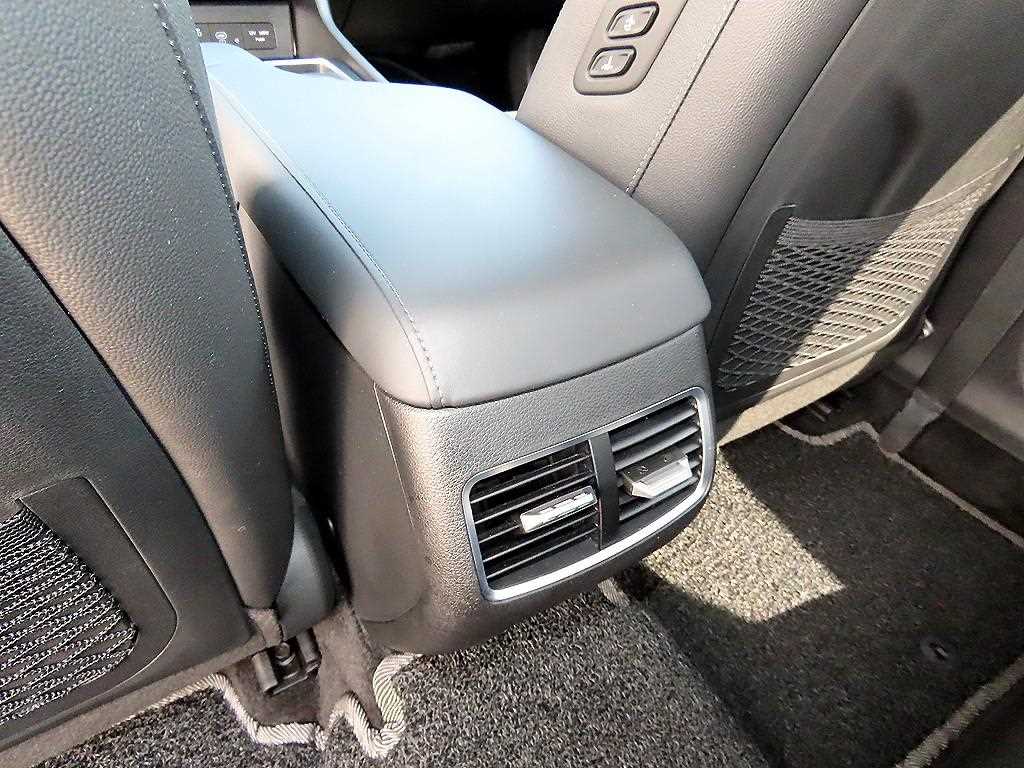 HYUNDAI Sonata 2024 Negro - Importación desde Corea - HF Imports Iquique - Foto 17