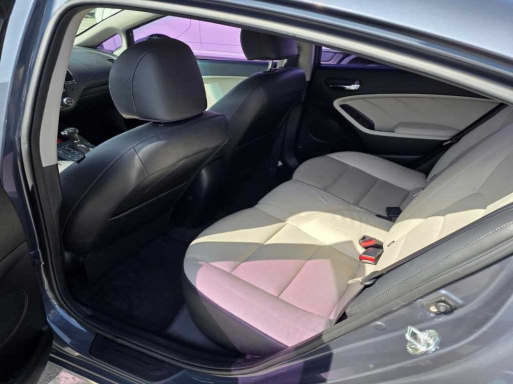 KIA K3 2013 - Importación desde Corea - HF Imports Iquique - Foto 14