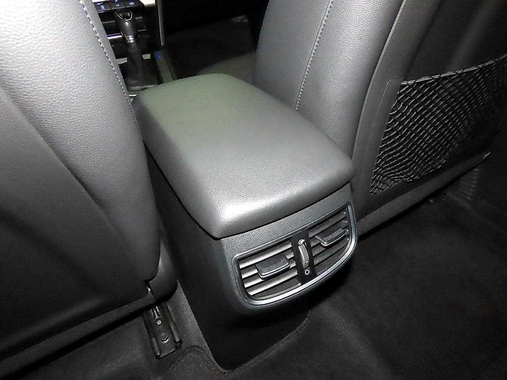 HYUNDAI Avante 2016 Blanco - Importación desde Corea - HF Imports Iquique - Foto 17