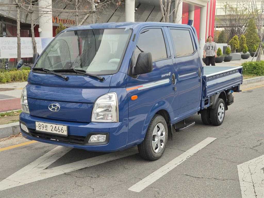 Small Truck Cargo (small) - Vista 2