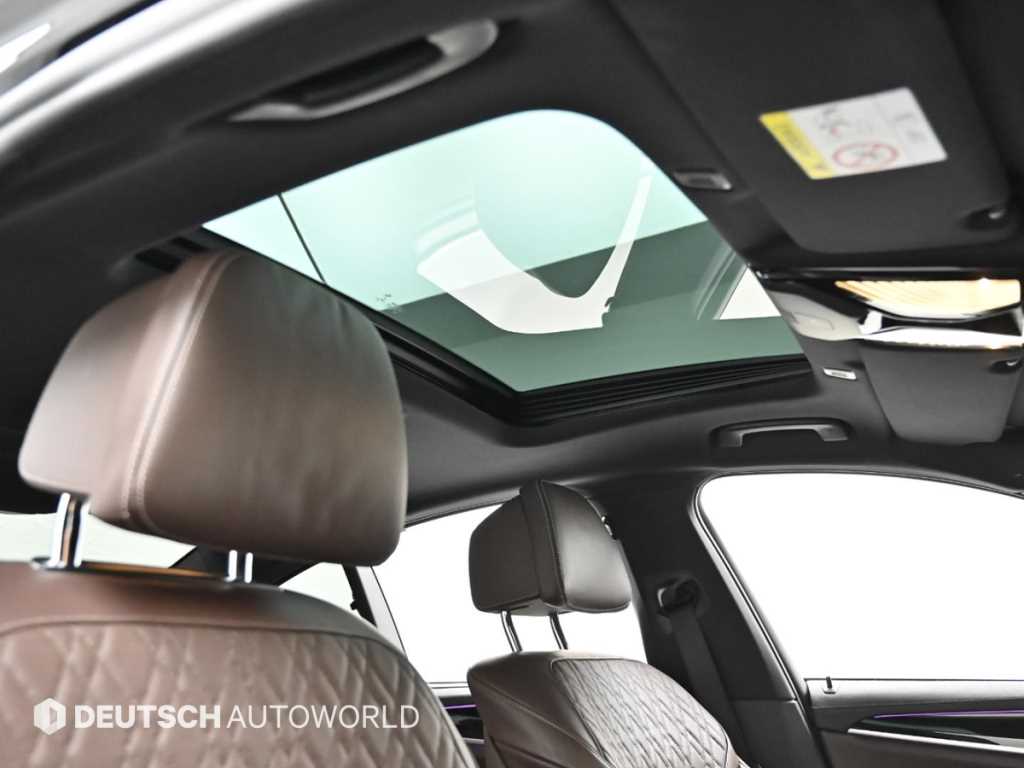 BMW 5 Series 2022 - Importación desde Corea - HF Imports Iquique - Foto 18