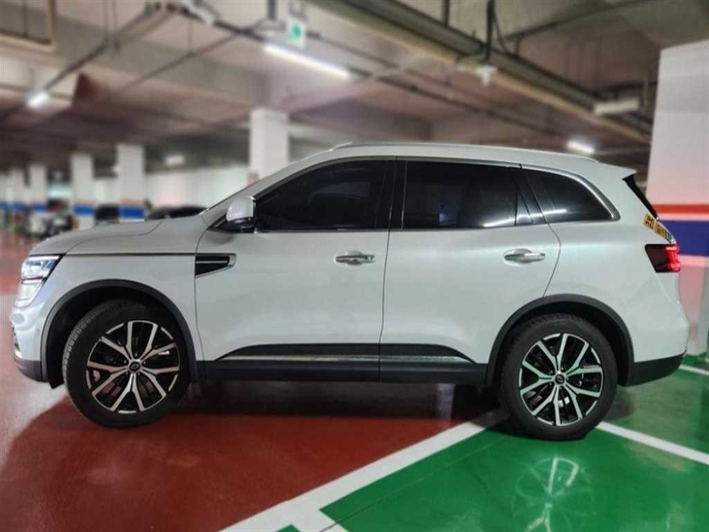 SAMSUNG QM6 - Vista 3