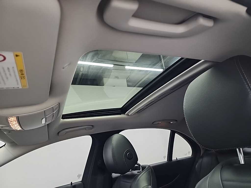 Mercedes Benz E class 2018 - Importación desde Corea - HF Imports Iquique - Foto 15