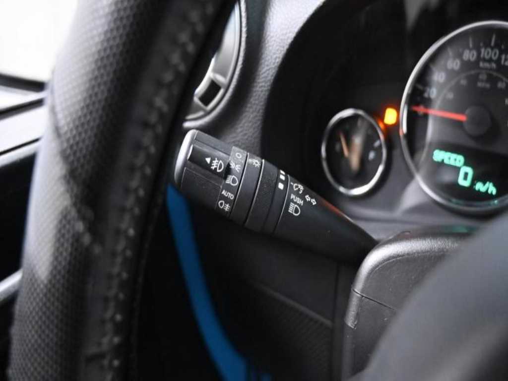 Jeep Wrangler 2017 skyblue - Importación desde Corea - HF Imports Iquique - Foto 16