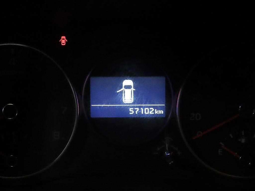 KIA Morning - Vista 9