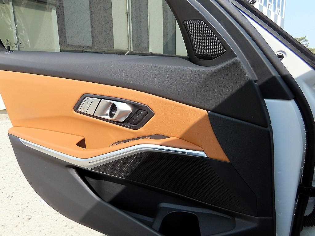 BMW 3 series - Vista 11