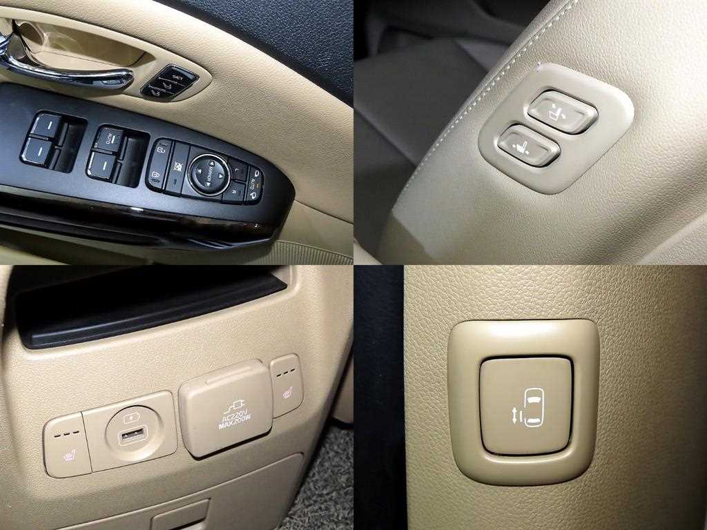 KIA Carnival 2019 Blanco - Importación desde Corea - HF Imports Iquique - Foto 17