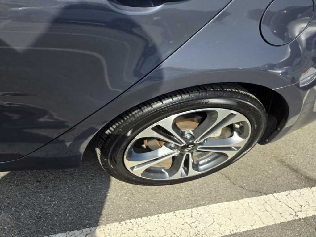 KIA K3 2013 - Importación desde Corea - HF Imports Iquique - Foto 17