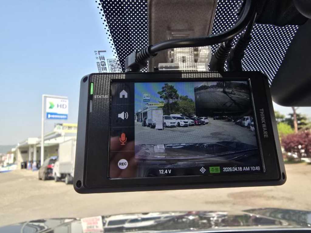 Ssangyong Korando 2020 Gris - Importación desde Corea - HF Imports Iquique - Foto 19