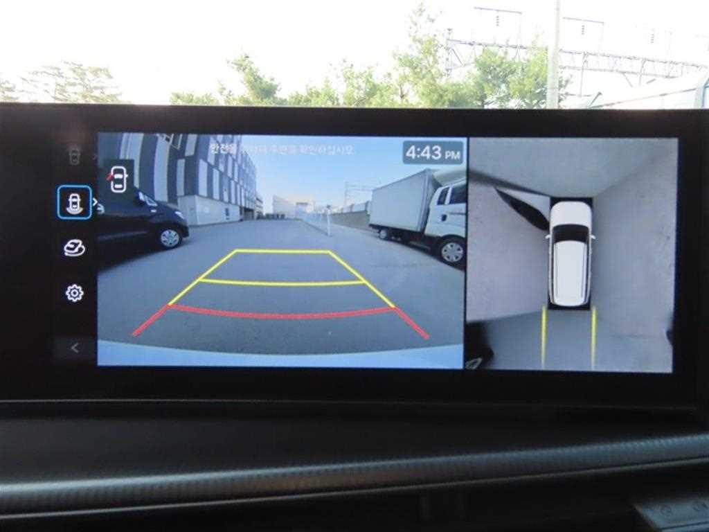 HYUNDAI Santa Fe - Vista 12