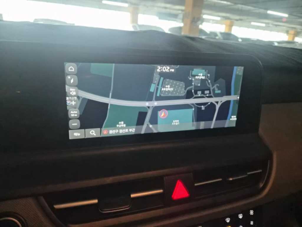 KIA Seltos - Vista 11