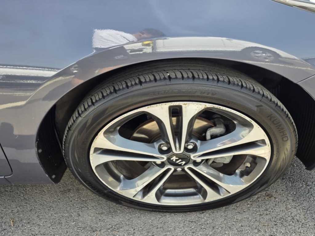 KIA K3 2013 - Importación desde Corea - HF Imports Iquique - Foto 20