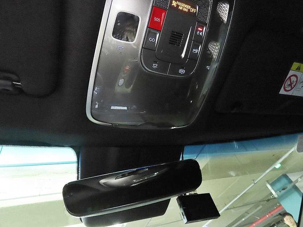 Genesis GV60 2022 Negro - Importación desde Corea - HF Imports Iquique - Foto 13