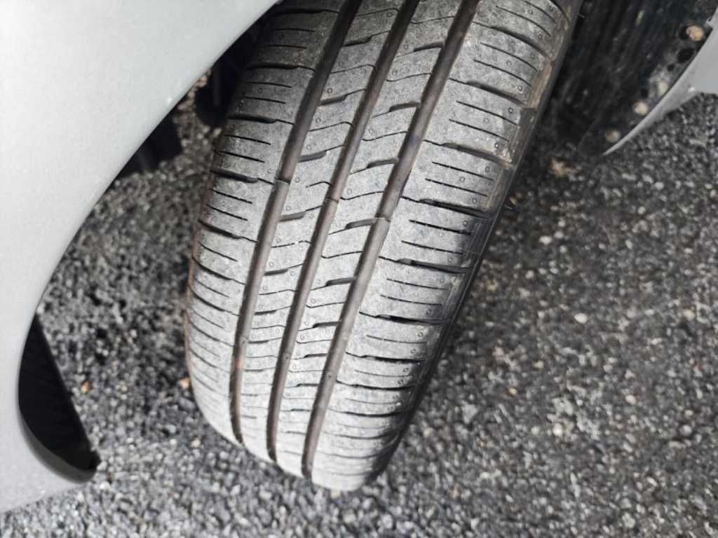 KIA Morning - Vista 6