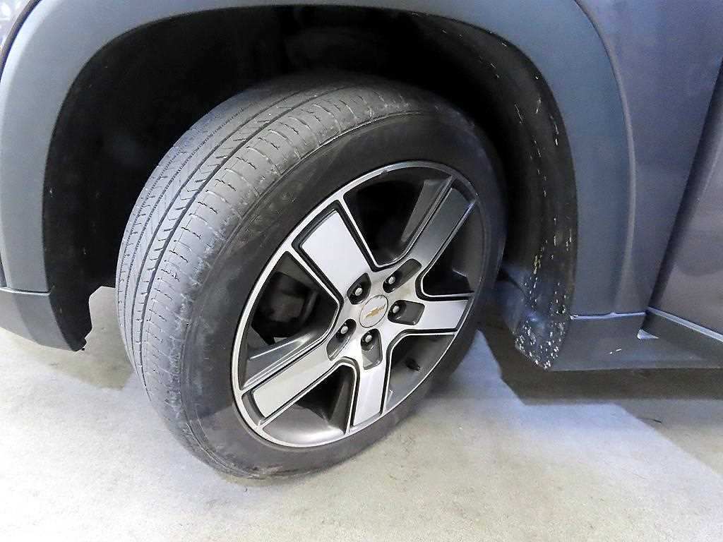 Chevrolet Orlando 2014 Gris - Importación desde Corea - HF Imports Iquique - Foto 19