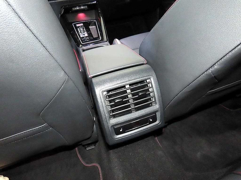 Volkswagen Golf 2024 - Importación desde Corea - HF Imports Iquique - Foto 15