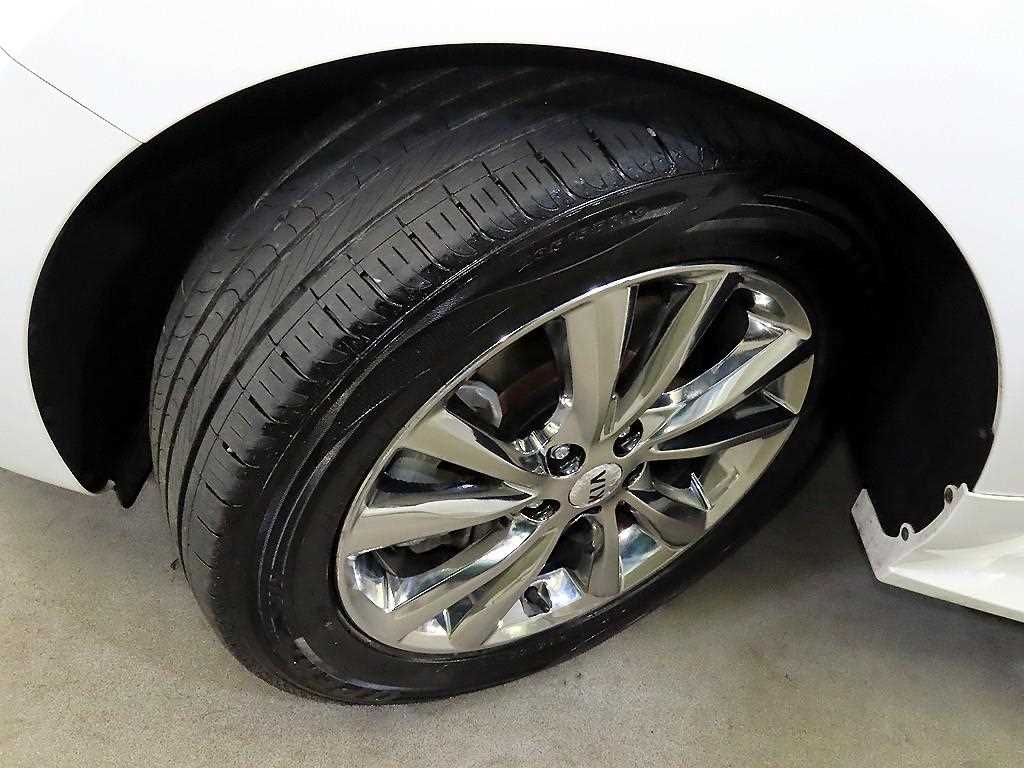 KIA Carnival 2019 Blanco - Importación desde Corea - HF Imports Iquique - Foto 20