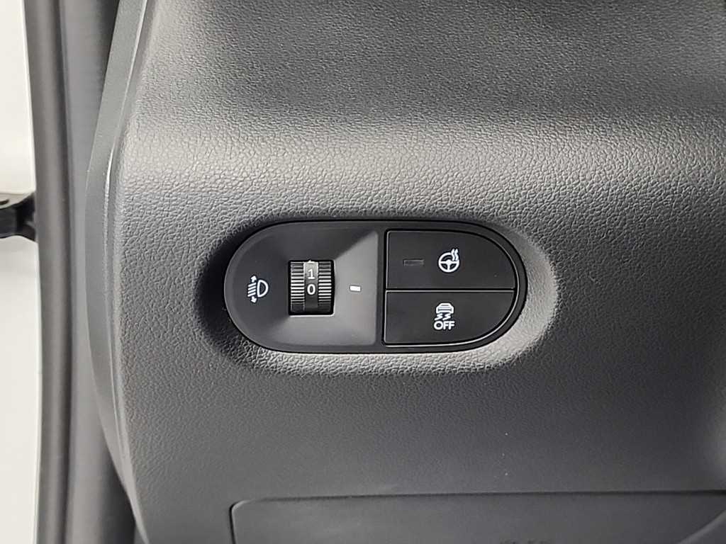 HYUNDAI Casper 2024 Blanco - Importación desde Corea - HF Imports Iquique - Foto 18