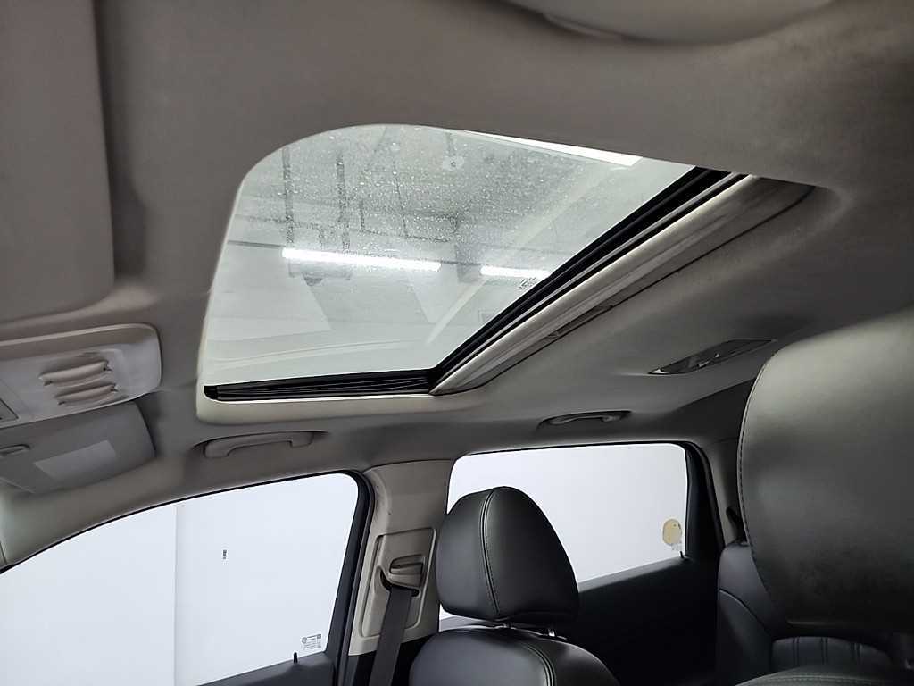 Chevrolet Orlando 2012 Gris - Importación desde Corea - HF Imports Iquique - Foto 14