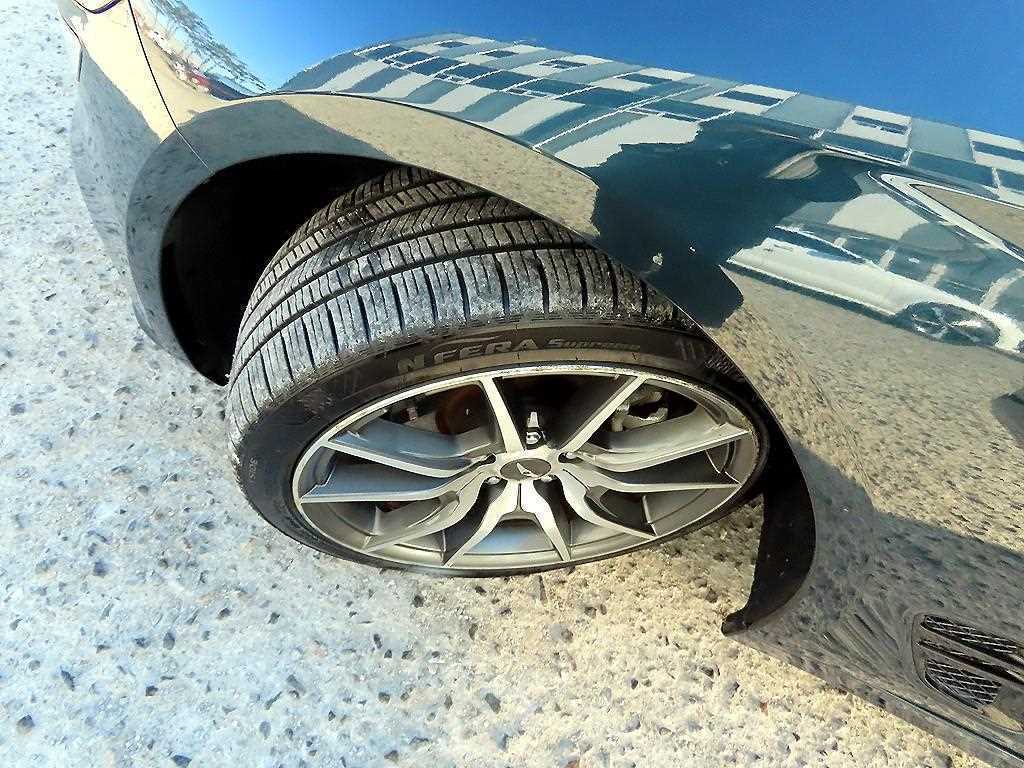 Genesis G70 2023 Azul - Importación desde Corea - HF Imports Iquique - Foto 20